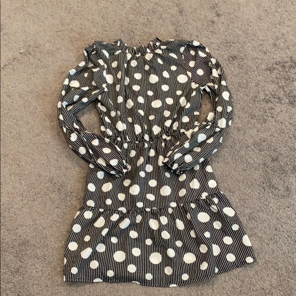 Boohoo dress